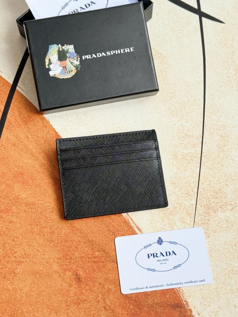 Prada Wallets Purse